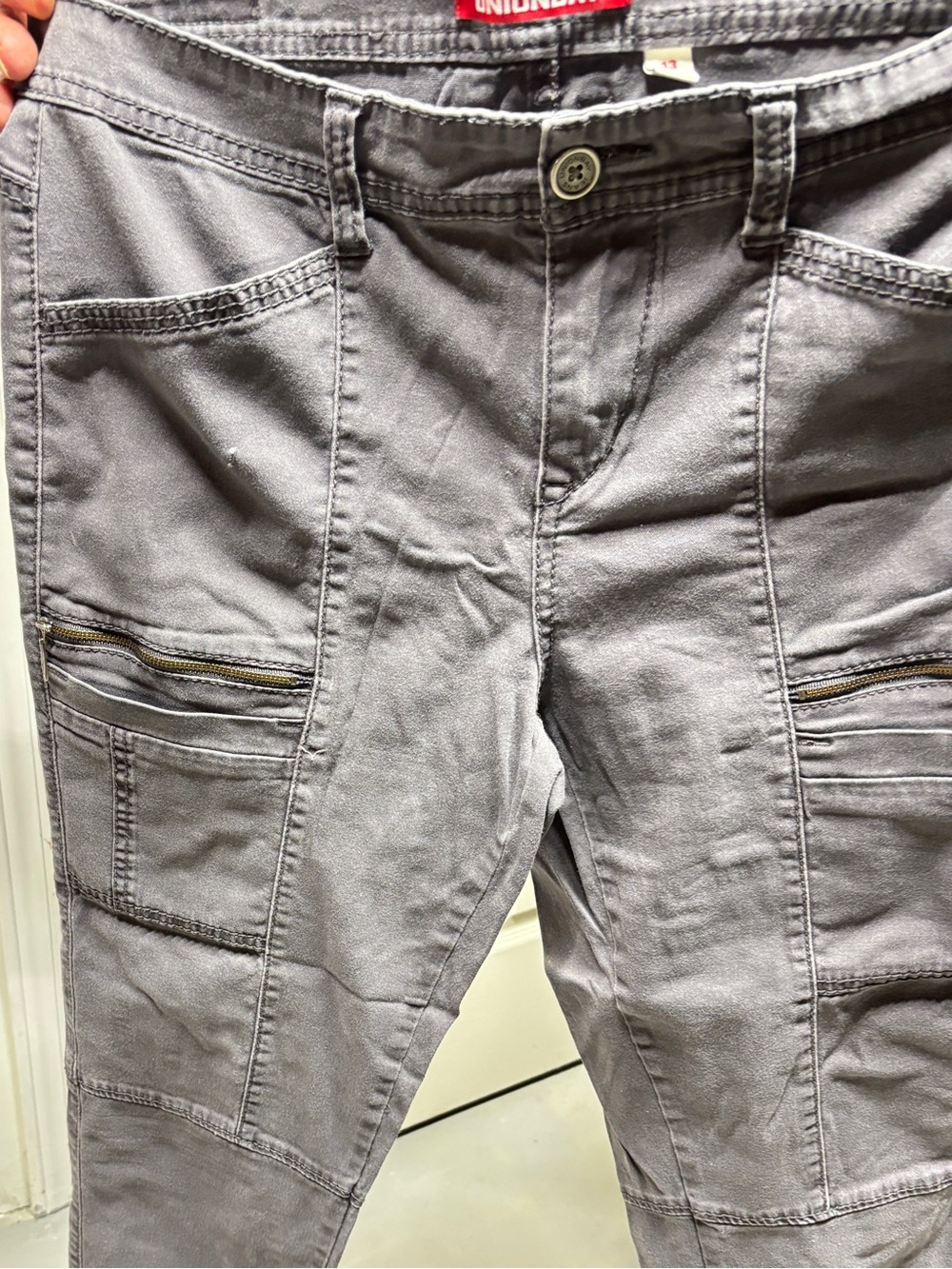 Union Bay jeans, junior size 13